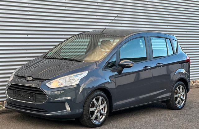 Ford B-Max Trend/ALLES NEU/SEHR GEPFLEGT/