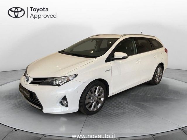 Toyota Auris Auris Touring Sports 1.8 Hybrid Lou