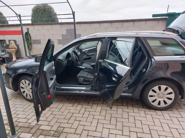 Audi A4 2.0 16V TDI Avant 140 CV DPF