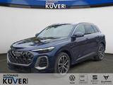 Audi Q5 S-line 40 TDI S-Tro. quattro+Matrix+AHK+Navi