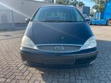 Ford Galaxy Trend+Automatik+NAVI+TÜV - gebrauchte Ford Galaxy aus dem Jahr 2004