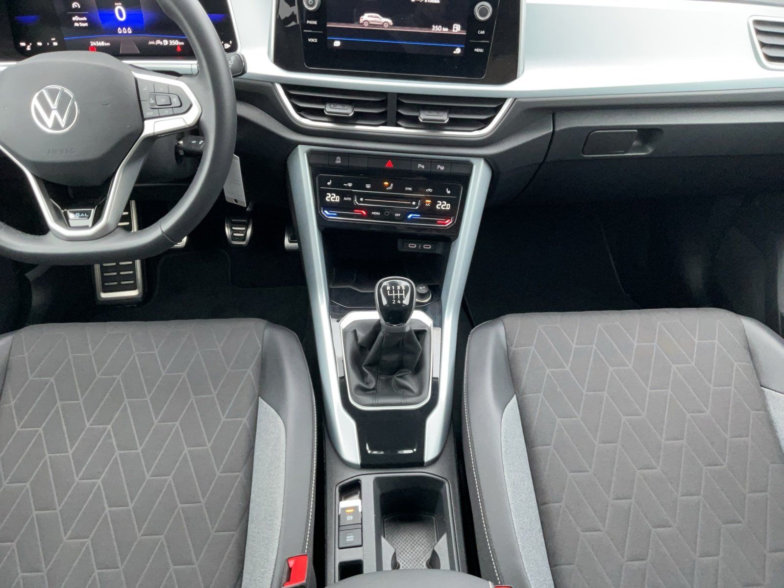 Volkswagen T-Roc - Bild 13