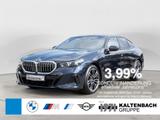 BMW 520d M-Sport AHK PANO STANDHZ 360° LED HUD NAVI