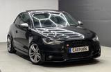 Audi A1 S line Sportpaket