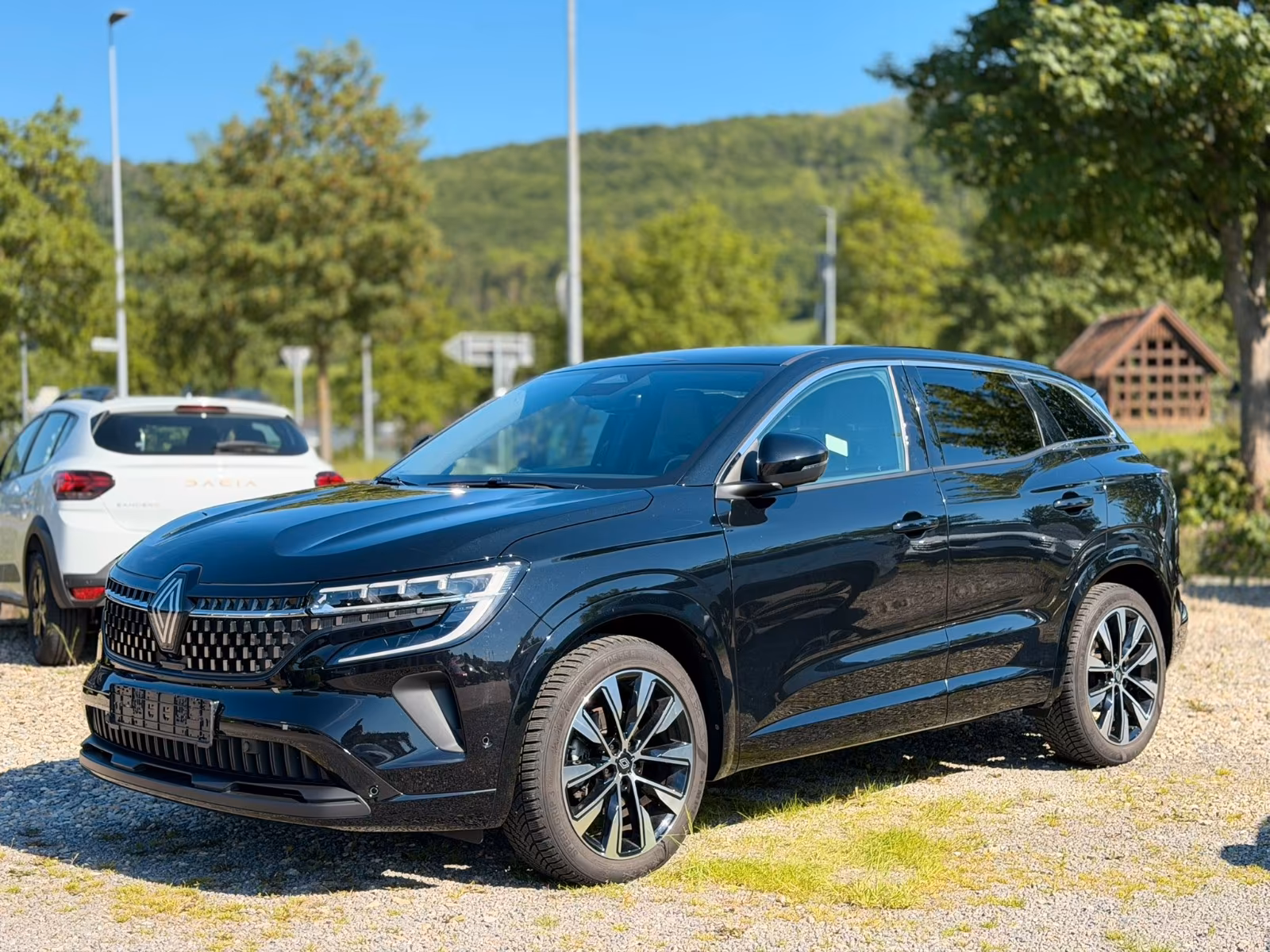 Renault Austral Techno