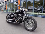 Harley-Davidson FAT BOB UMBAU*THUNDERBIKE*STILETO - Angebote