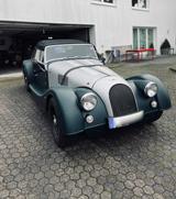 Morgan Roadster seltenes Sondermodell "Brooklands" - Morgan Roadster Gebrauchtwagen