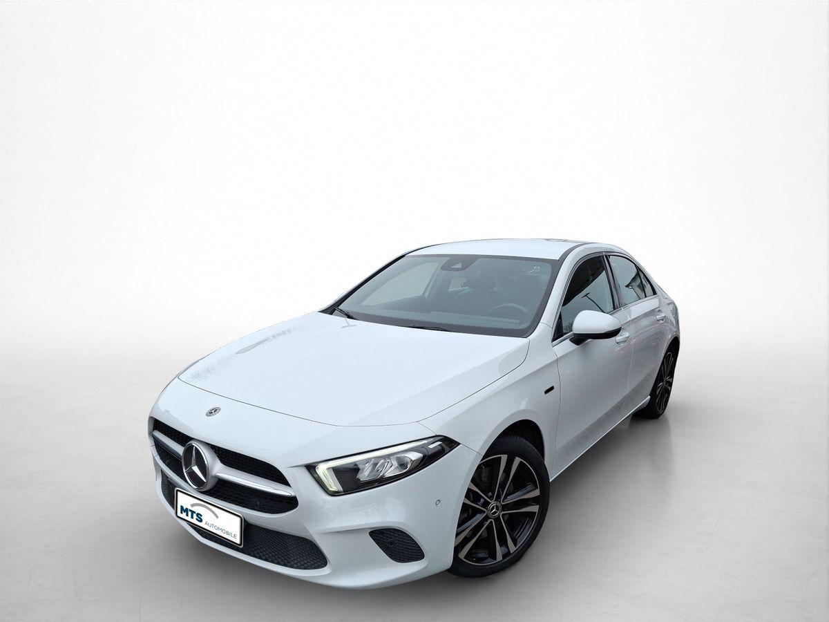 Mercedes-Benz A 250 e Lim. Edition 19 LED Navi