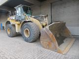 CAT 966 M XE Mit Schaufel - 8x6