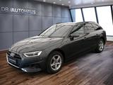 Audi A4 Avant 35 2.0 TFSI S-tronic Business-Paket - Audi A4: Business Paket