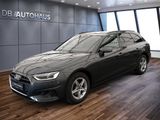 Audi A4 Avant 35 2.0 TFSI S-tronic Business-Paket - Audi A4: Business