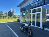 Triumph Speed Twin 1200 MY25 4 Jahre Garantie Kurven-ABS - Offers