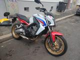Honda Cb650f - Offers