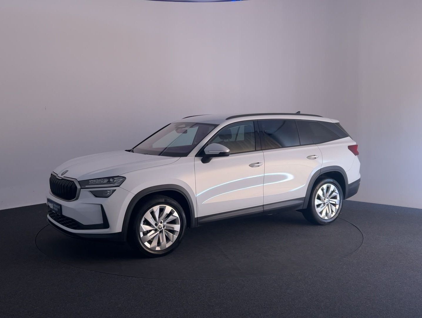 Skoda Kodiaq 2.0 TDI DSG 4x4 Selection imagem 3