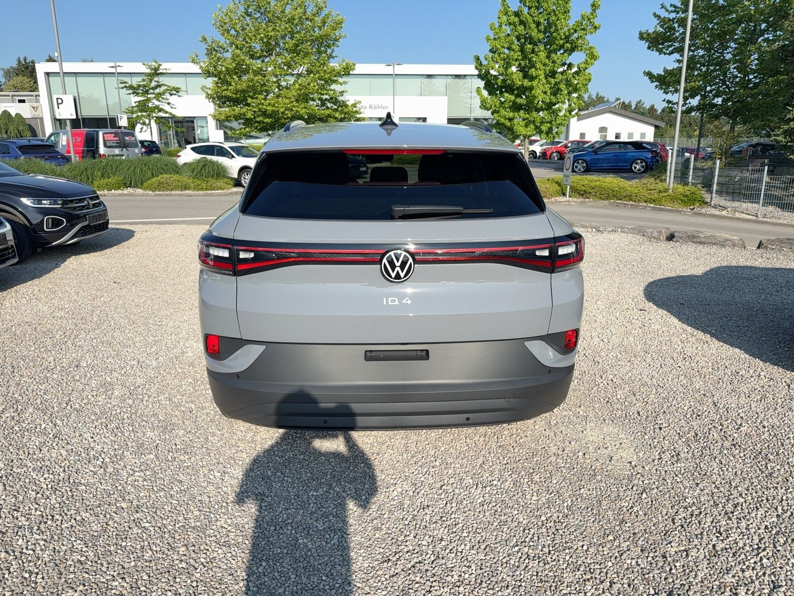 Volkswagen ID.4 - Bild 6