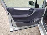 Mercedes-Benz Erste Hand Top A 210 Evolution Lang Evolution - Mercedes-Benz A-Klasse: Evolution