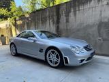 Mercedes-Benz SL 55 AMG AMG PERFORMANCE  - gebrauchte Mercedes-Benz SL 55 AMG aus dem Jahr 2004