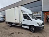 Mercedes-Benz Sprinter 513 CDI/ Bakwagen/ 20 KUB/ Laadklep - Mercedes-Benz Sprinter 513 cdi