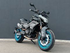 CFMOTO 800 NK ABS NAKED BIKE +++ JETZT VORBESTELLEN