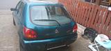 Ford Fiesta - Ford Fiesta aus 1999