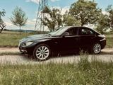 BMW 330d xDrive Automatic - - BMW 330 aus 2014