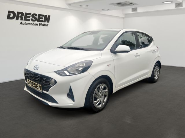 Hyundai i10 1.0 Select Multif.Lenkrad/Klima/Bluetooth