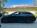 Mercedes-Benz CLA 220 Shooting Brake CLA 220 CDI DCT Orang... - gebrauchte Mercedes-Benz CLA 220 Shooting Brake aus dem Jahr 2015