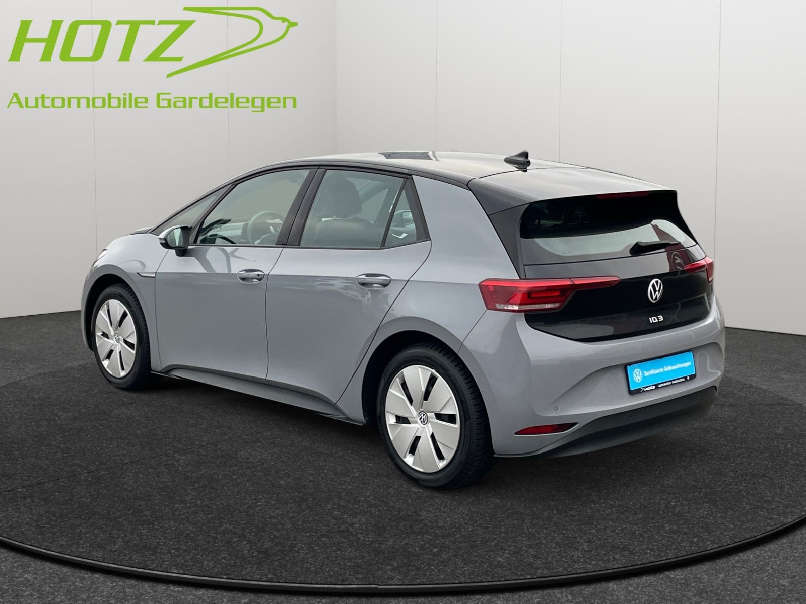 Volkswagen ID.3 - Bild 3