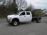 Dodge RAM 2500 3500 HD  CHASSIS 4X4 6,4 L  HEMI - Dodge RAM: 3500