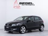 Volkswagen Polo V Highline 1.6TDI *SHZ*PDC* - Volkswagen Polo aus 2010: Highline