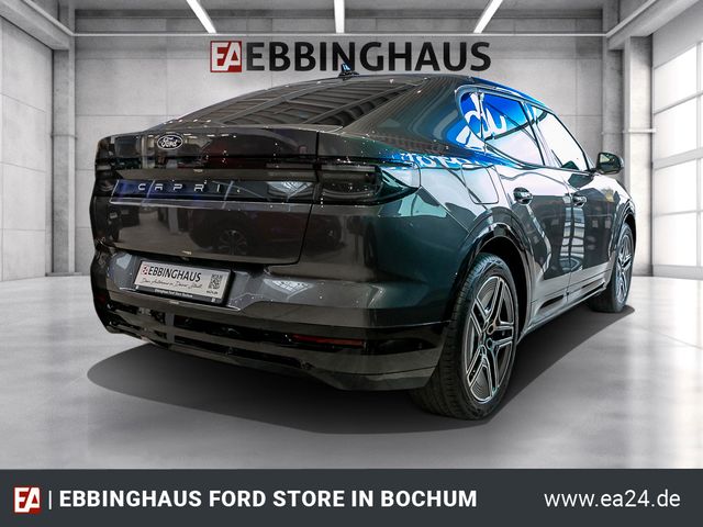 Ford Capri AWD Premium Winter-Paket Pano.-Dach uvm.