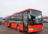 Setra 315 NF*47 Stize*31 Stehplätze*Standheizung*UL* - Setra Doppeldecker