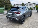 Nissan Juke N-Connecta 114 PS Navi/PDC/SHZ - gebrauchte Nissan SUV & Geländewagen