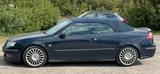 Saab 9-3 2.0 Turbo Aero Cabriolet Aero - Saab 9-3: Turbo