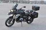 BMW R 1200 GS *AKRAPOVIC*Variokoffer*Keyless Ride* - gebrauchte Motorräder in Stuttgart