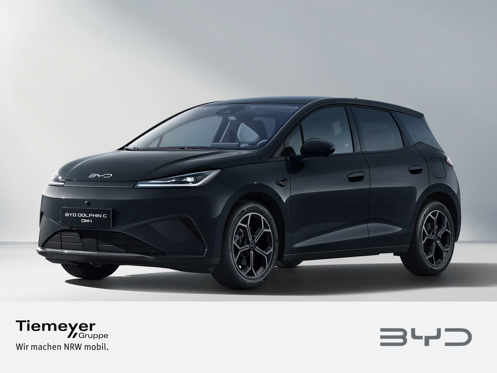 BYD Dolphin G DM-i Comfort imagem 2