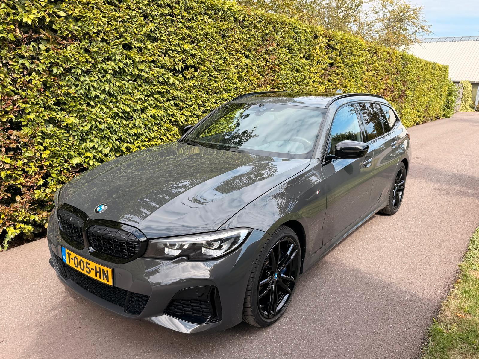 BMW M340i 3 Touring M340 i xDrive