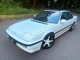 Honda Prelude BA4 2.0i 4WS 16V Oldtimer Fa... - Honda aus 1992