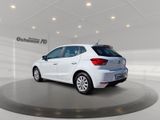 Seat Ibiza 1.0 TSI Style Beats Fast Lane KAM PDC SHZ - Seat Ibiza: Style Fast Lane