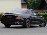 Mercedes-Benz E 200 4M AMG-Sport/Pano/Burm/Super/Night/Airm/19 - Mercedes-Benz E 200: Schwarz