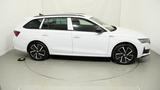 Skoda Octavia Combi 1.5 TSI mHEV Sportline DSG AHK PDC - Skoda Octavia Neuwagen