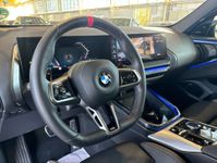 BMW X3 M50 - Vorschau Bild 19