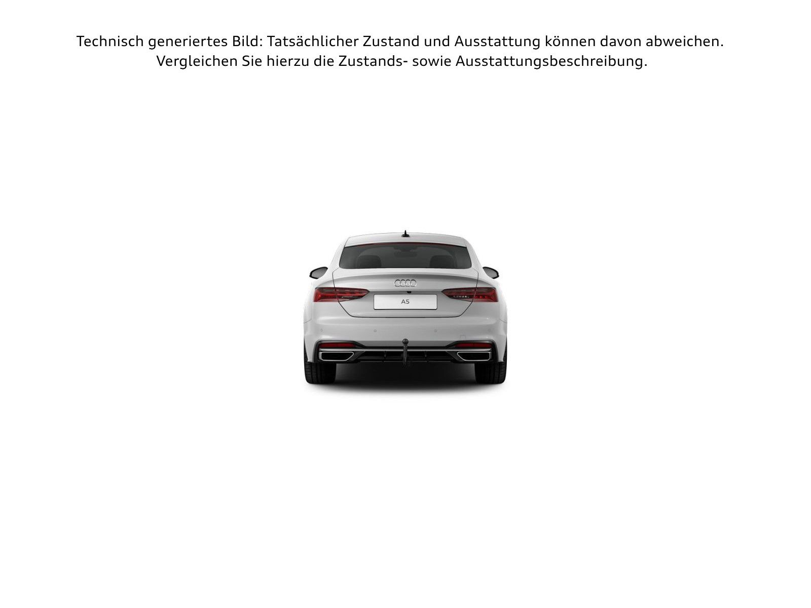 Audi A5 - Bild 5