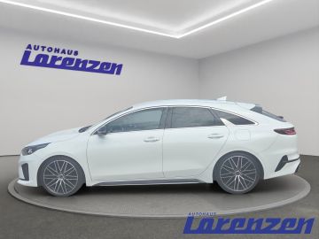 KIA pro cee'd / ProCeed - 8