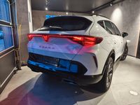 Cupra Formentor - Vorschau Bild 3
