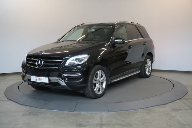 Mercedes-Benz ML 350 CDI AMG 4Matic Bi-Xenon Pano Kamera