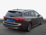 Ford Focus Turnier 1.5 EcoBlue Start-Stopp-System Aut - Ford Focus mit Diesel-Antrieb: Kombi