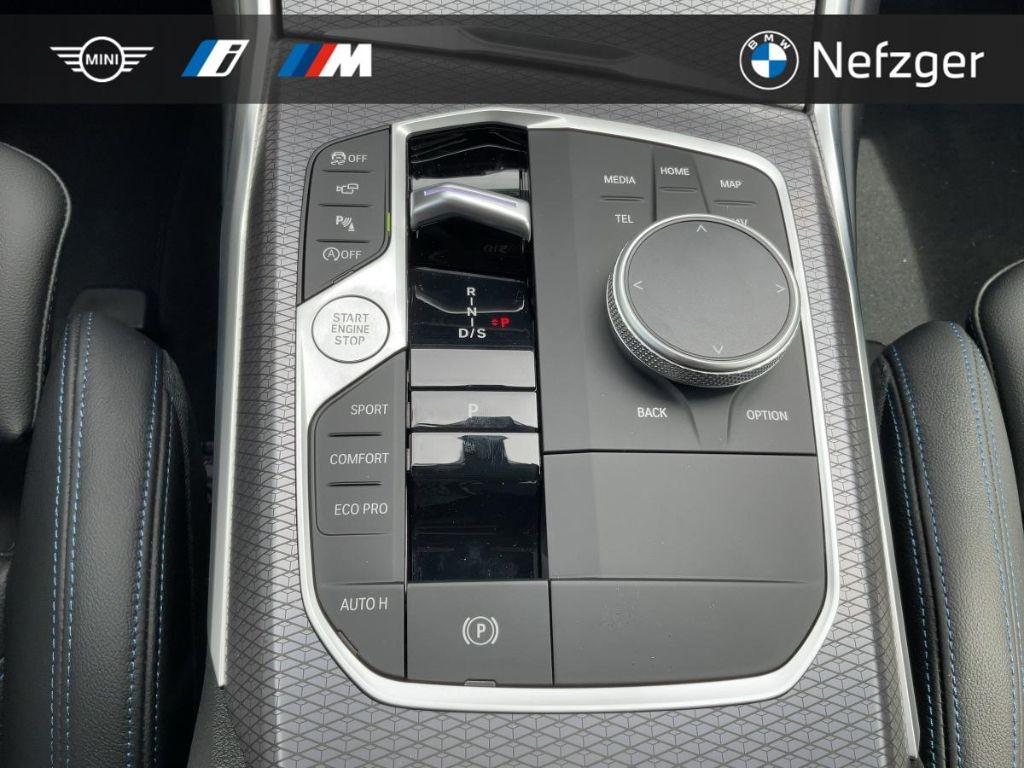 BMW 330 - Bild 12