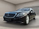 Mercedes-Benz S 500  *MB SCHECKHEFT VOL*PANO*NAVI*HUD*KÜHLBOX* - Mercedes-Benz S 500: Limousine