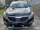 Kia Sportage Allrad 2,0 L 184 Ps Diesel - Kia Sportage: 184 Ps